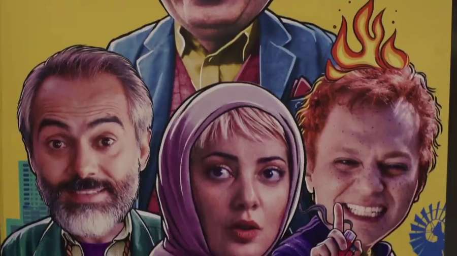خلاصه داستان فیلم سینمایی میلیونر میامی