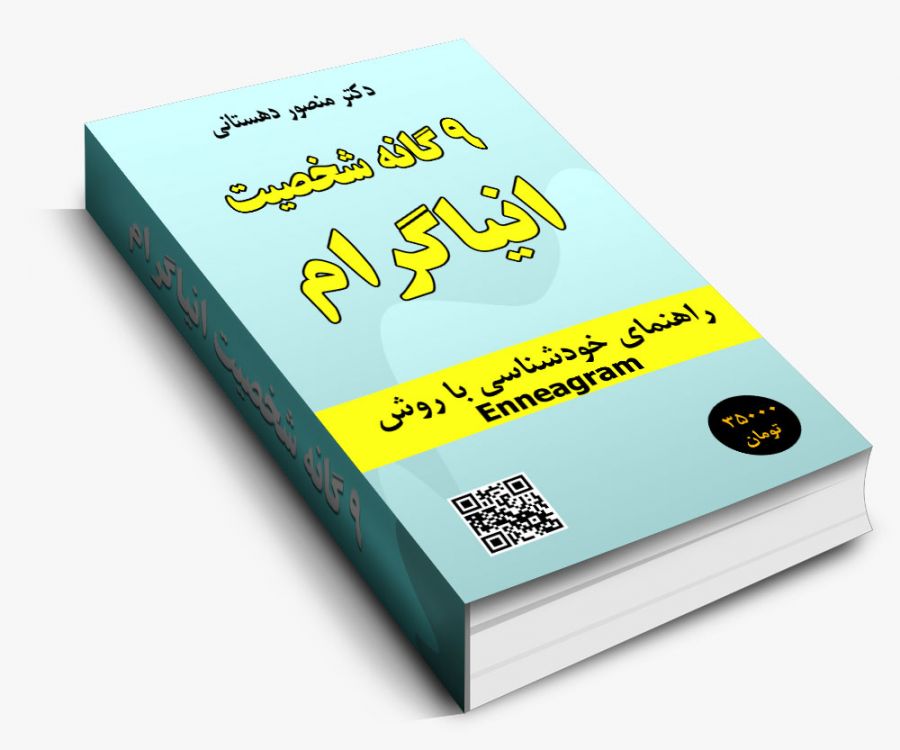 برسی و تمام سوالات تست شخصیت انیاگرام