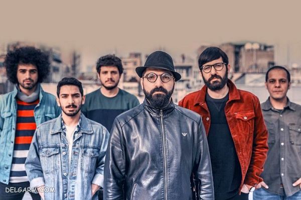 گروه موسیقی بمرانی در مارموز