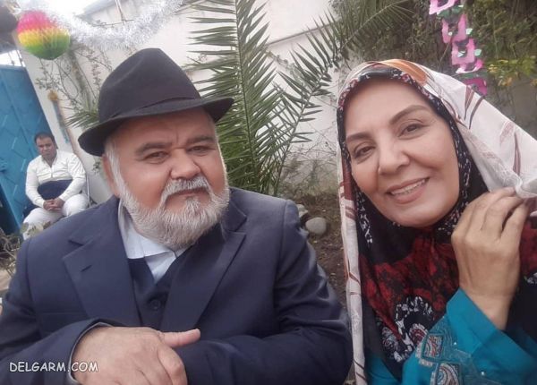 سریال های نوروزی 98