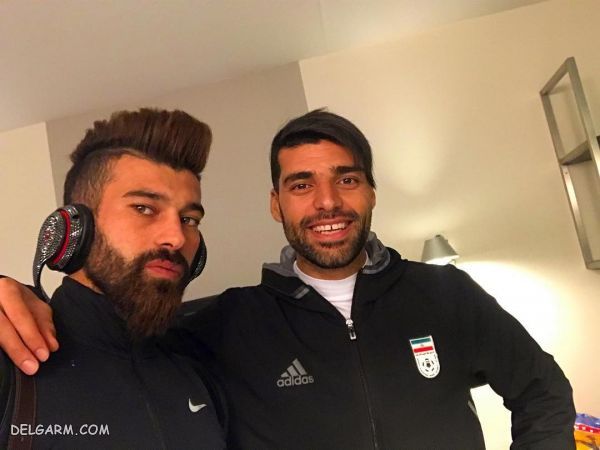 رامین رضاییان کیست
