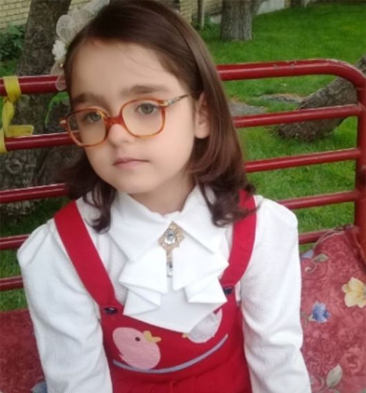 بیوگرافی نیوشا علی پور