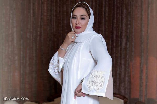 ازدواج الهام حمیدی