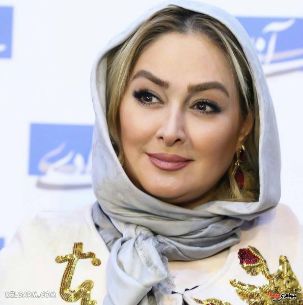 الهام حمیدی