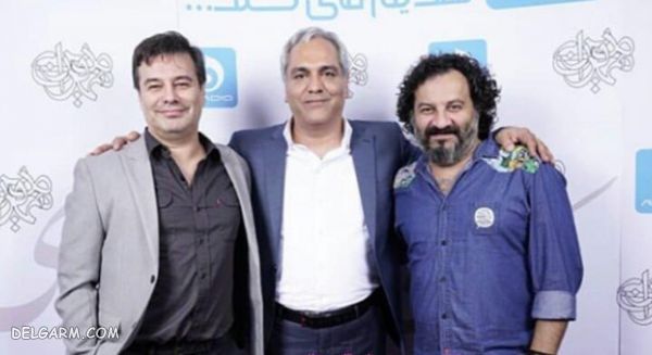 سریال هیولا