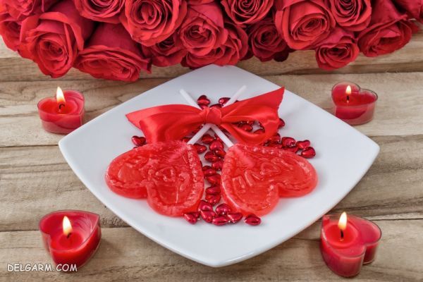 ایده ولنتاین