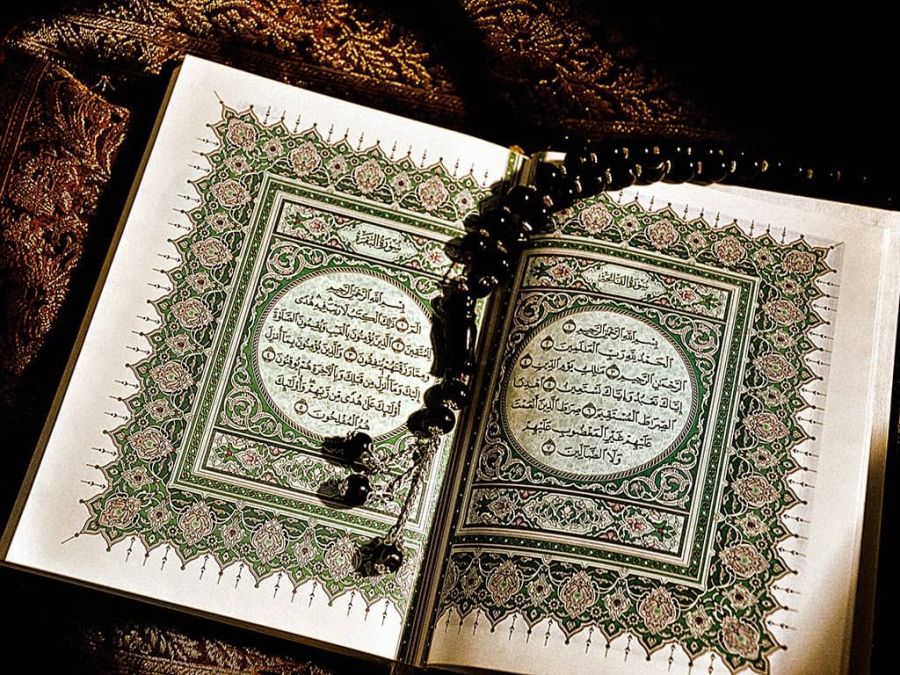 شفاعت :جایگاه شفاعت در قرآن چگونه است ؟