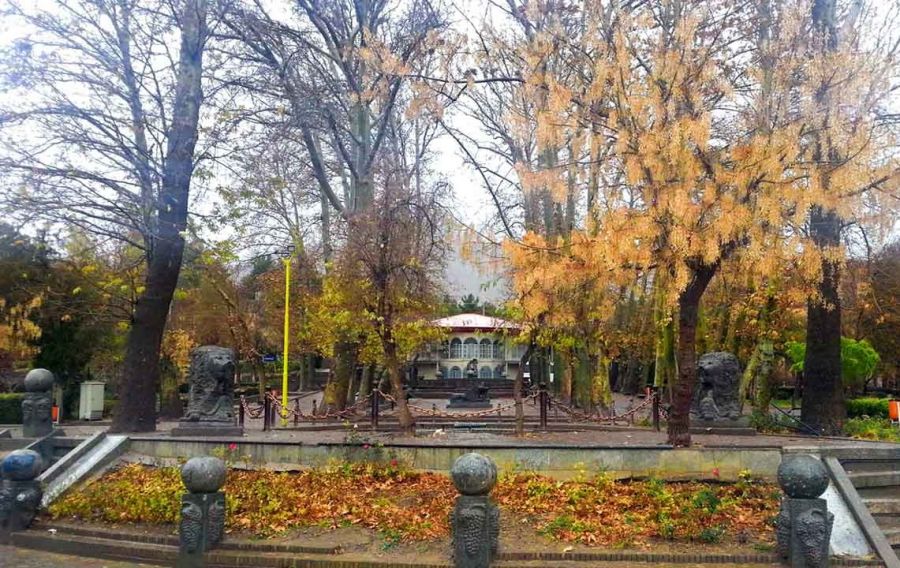 جاذبه های گردشگری بی نظیر ملایر را بشناسید (۱)