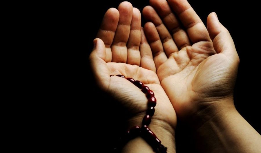 دعا برای جلب محبت از راه دور و نزدیک