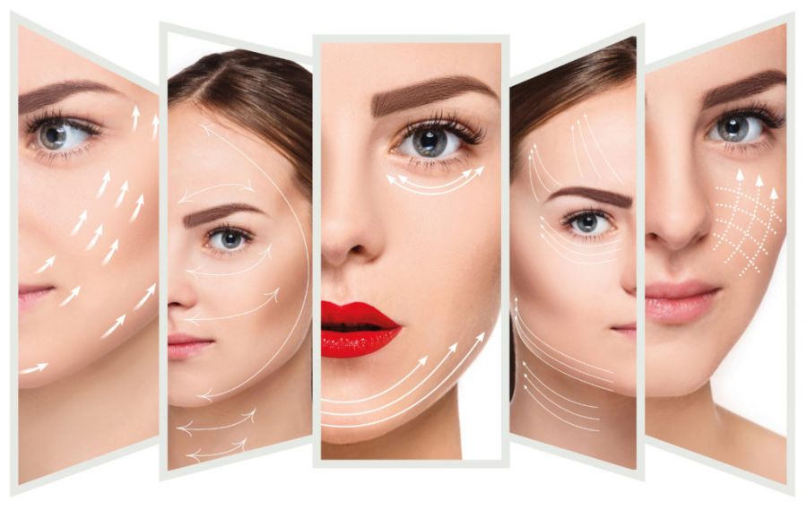 آندولیفت چیست و چه نقشی در جوانسازی پوست دارد ؟