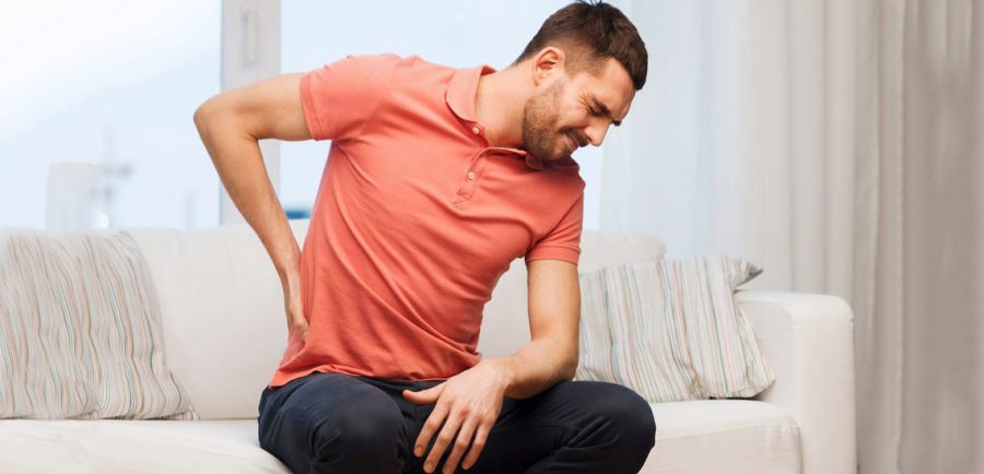 تفاوت درد کلیه و کمر در چیست و چگونه قابل تشخیص هستند ؟