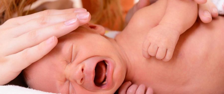 دیستوشی شانه : عوارض و راههای درمان دیستوشی شانه نوزاد