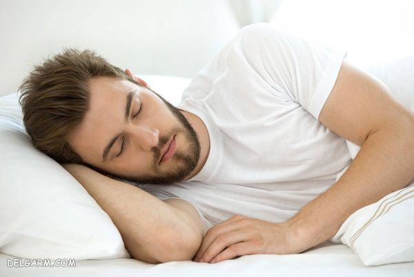 شخصیت شناسی از روی خوابیدن : افراد را از روی خوابیدنشان بشناسید