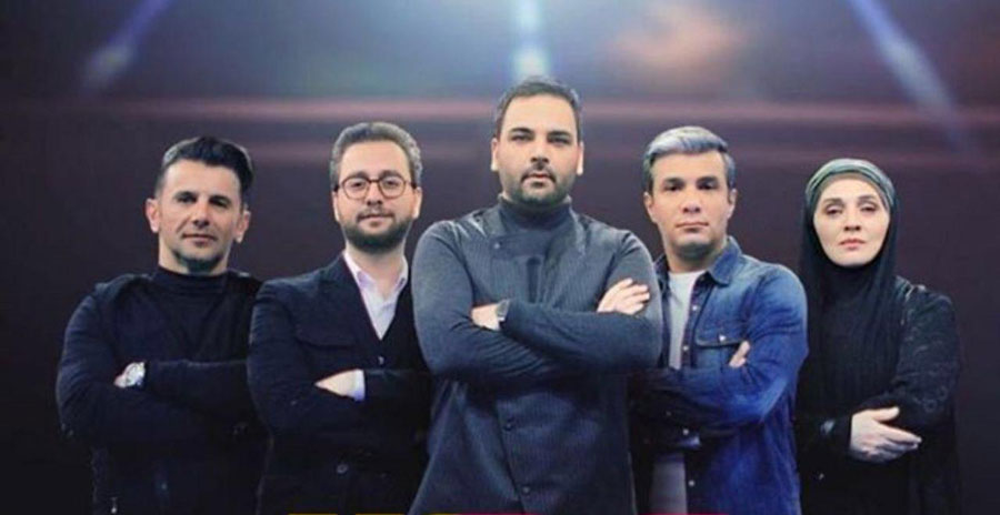 آیا برنامه عصر جدید در ۵ و ۶ خرداد ۹۸ پخش میشود ؟