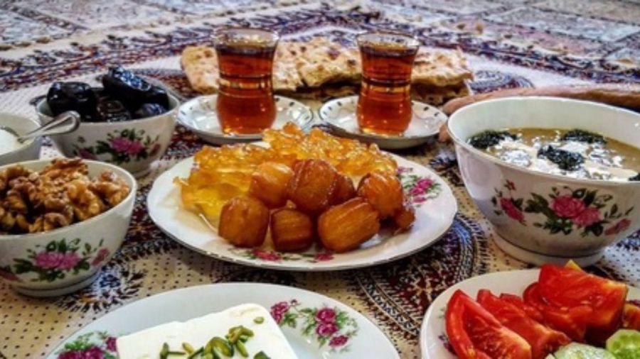 عوارض روزه : ۱۳ عارضه جبران ناپذیر روزه گرفتن بر سلامت بدن