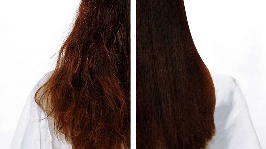 بوتاکس مو چیست ؟ چگونه در خانه بوتاکس مو انجام دهیم ؟
