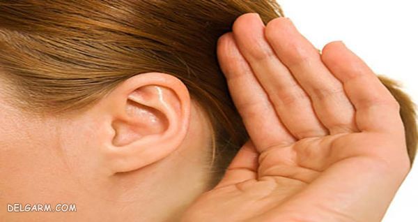 تشخیص عفونت گوش