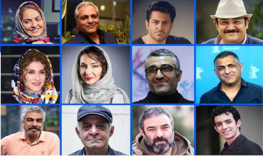 خلاصه داستان و بازیگران فیلم سینمایی ما همه با هم هستیم