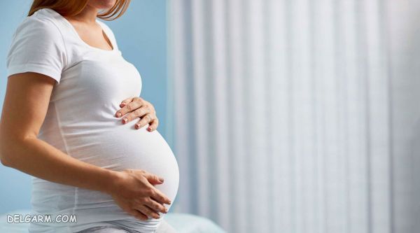 بیرون زدگی ناف در دوران بارداری