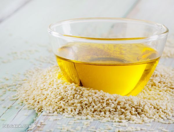 خواص روغن کنجد / خواص روغن ارده کنجد