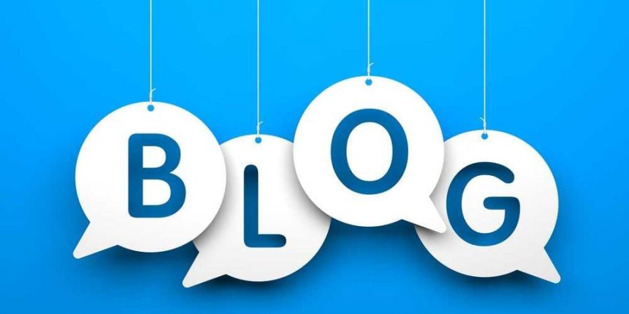 وبلاگ نویسی : چگونه یک وبلاگ نویس ماهر و موفقی شوم ؟