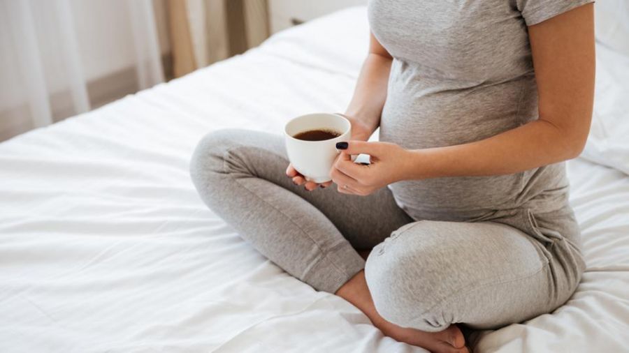 تاثیر کافئین بر جنین : آیا کافئین باعث سقط جنین میشود ؟