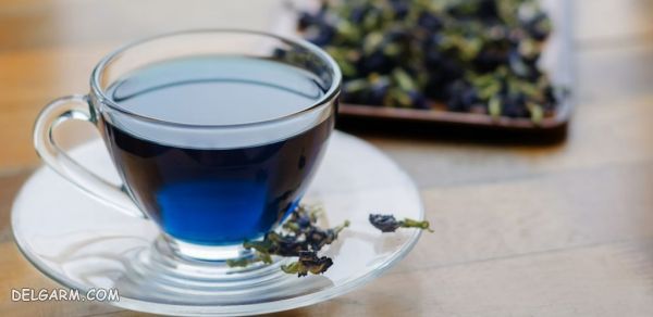 داروی گیاهی برای درمان افسردگی