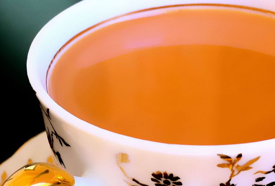 چای رزماری : خواص تایید شده دارویی درمانی دمنوش رزماری