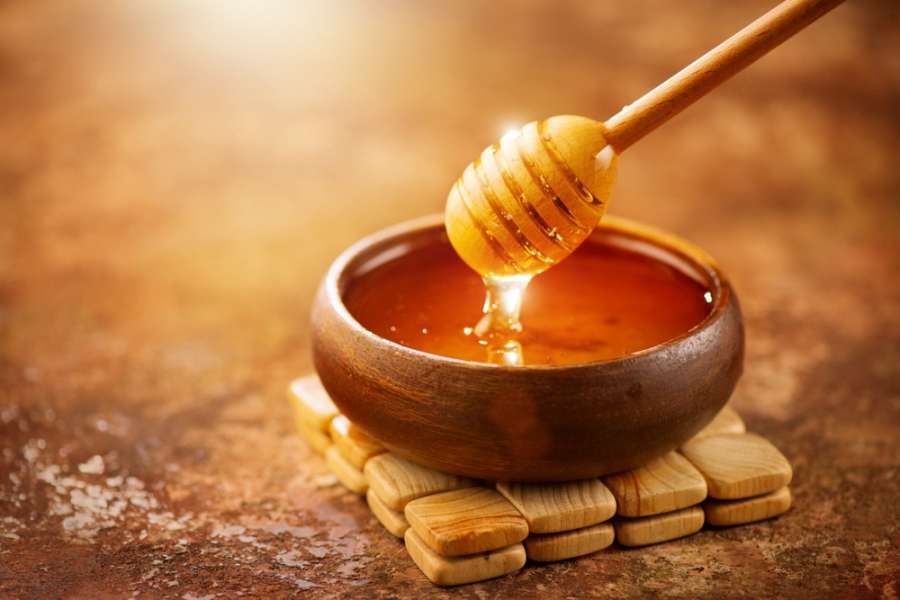 بهترین رنگ عسل چه رنگیست ؟