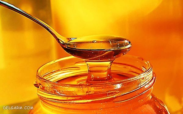 درمان معده درد با عسل و دارچین