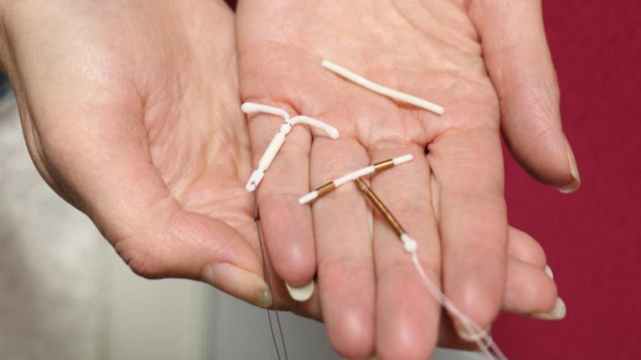 انواع آی یو دی (IUD) : مزایا و معایب آی یو دی های هورمونی
