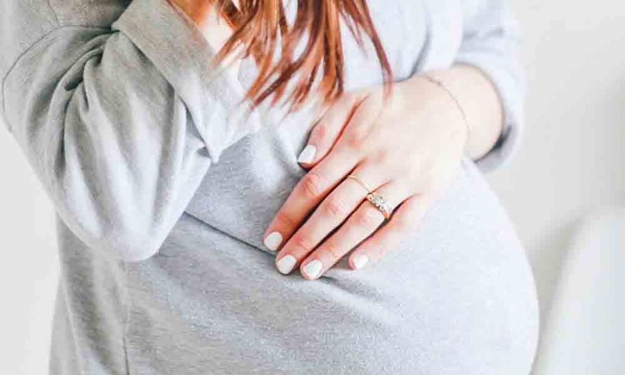 جلوگیری از واریس در بارداری با ۸ ترفند ساده