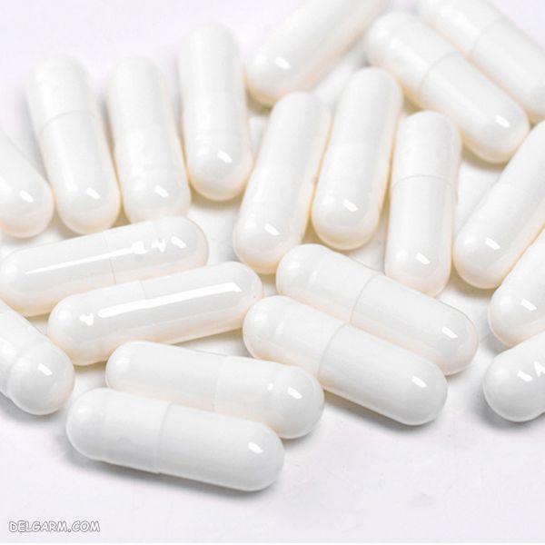 کپسول ایندومتاسین برای چه استفاده میشود
