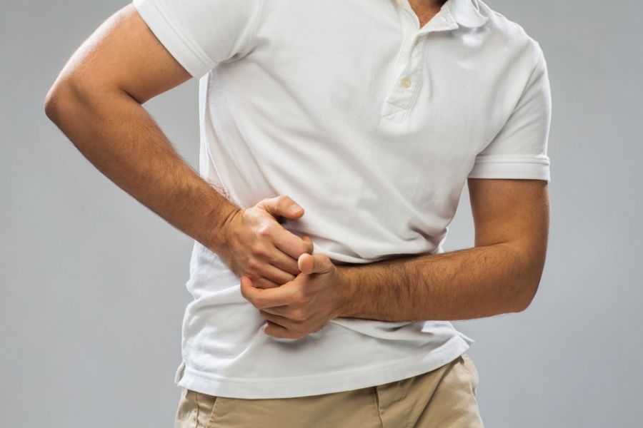 علائم ترکیدن آپاندیس : در صورت ترکیدن آپاندیس چه اتفاقی می افتد ؟