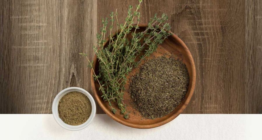 آویشن و سقط جنین : آیا مصرف آویشن باعث سقط جنین میشود ؟