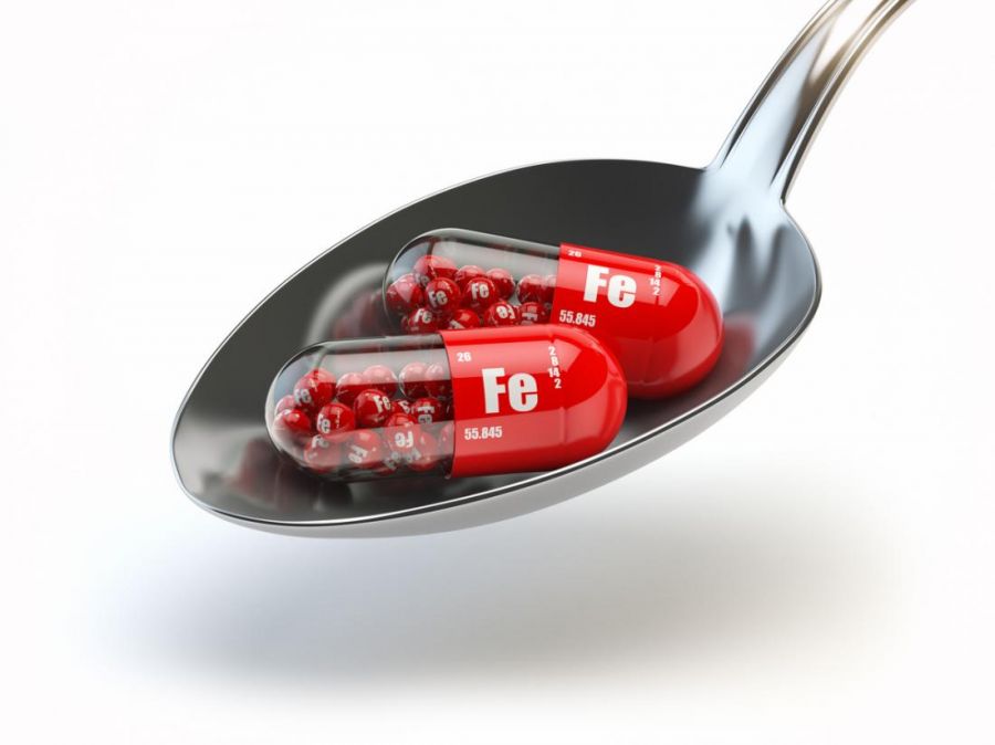 رابطه ی کم خونی و کاهش یادگیری