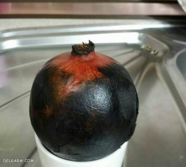 ​آیا انار برای سرماخوردگی مضر است 
