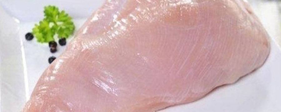 آشنایی با خواص بی نظیر درمانی سینه بوقلمون