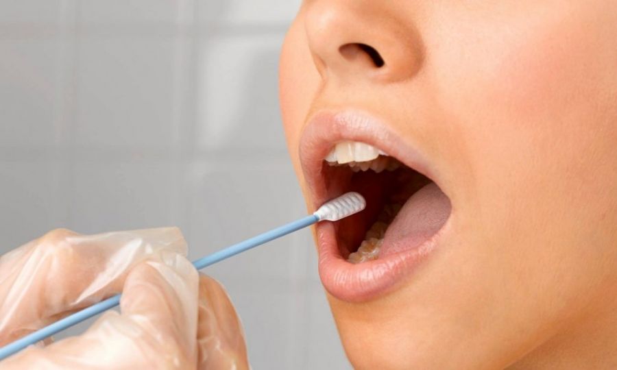 ۱۸ علت اصلی غلیظ شدن بزاق دهان چیست ؟