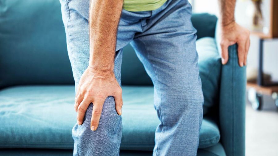علت اصلی صدا دادن زانو بدون درد چیست ؟