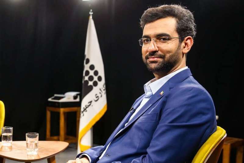 واکنش وزیر ارتباطات به تحریم شدنش از سوی آمریکا