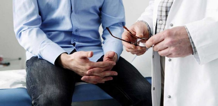 پروستات بدخیم : راههای تشخیص و علائم سرطان پروستات