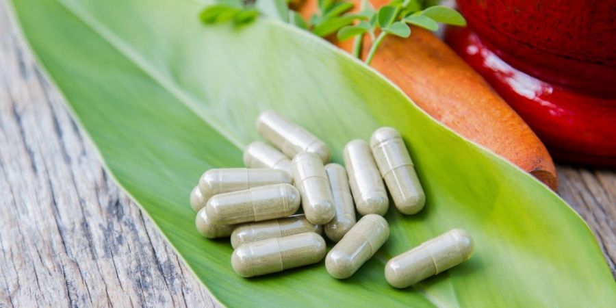 اثرات درمانی کپسول هایپیکوم در درمان افسردگی،بی خوابی و اضطراب