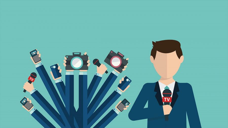 خبرنگار کیست ؟ چگونه میتوانم خبرنگار شوم ؟
