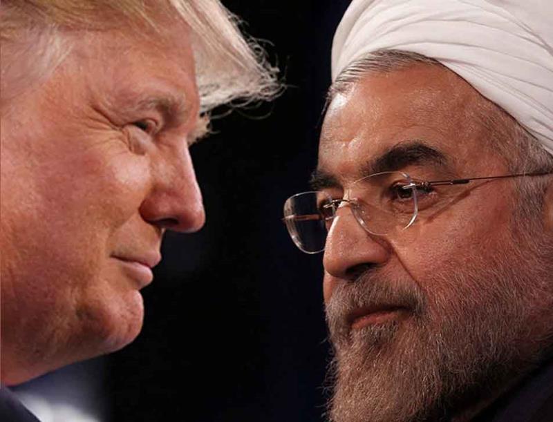 دیدار ترامپ و روحانی در ماه آینده