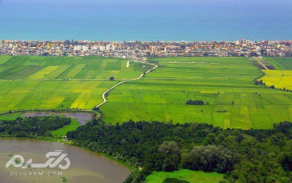 ارزان ترین و بهترین شهر ایران برای زندگی کجاست؟ + عکس