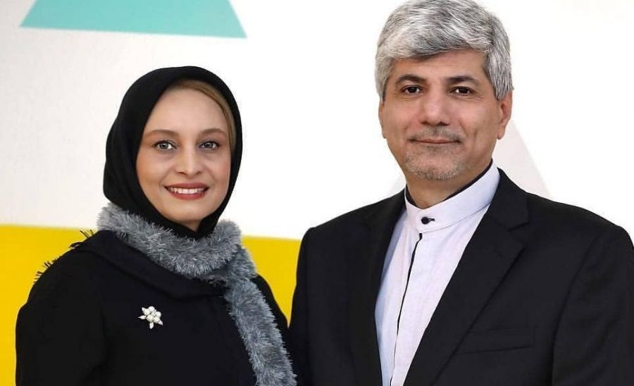 بیوگرافی کامل مریم کاویانی و رامین مهمانپرست