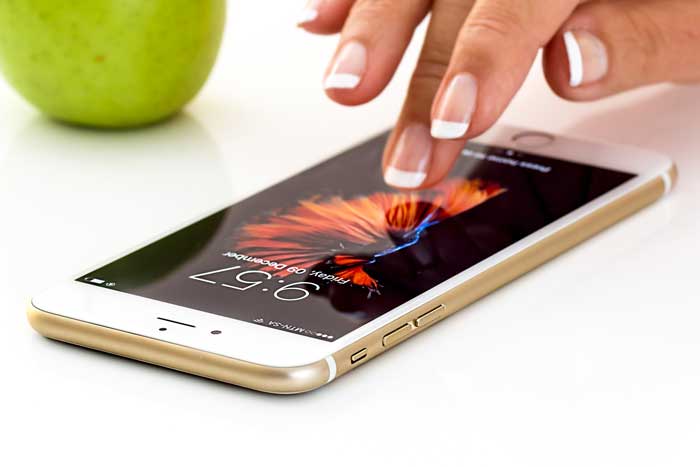 محدویت های جدید اپل + مسدودی اپلیکیشن اسنپ روی ios