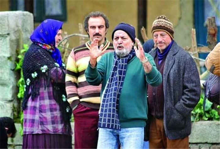 آیا سریال پایتخت برای نوروز ۹۸ پخش خواهد شد ؟