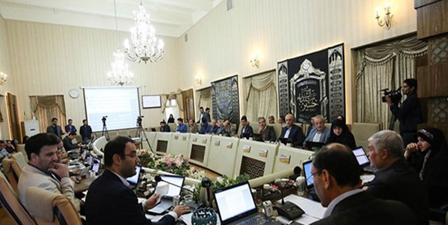 نرخ جدید کرایه مترو و تاکسی در اصفهان